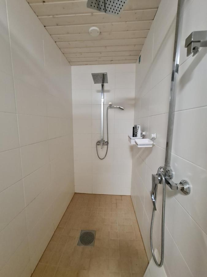 Hostel Jailhouse Hamina Dış mekan fotoğraf